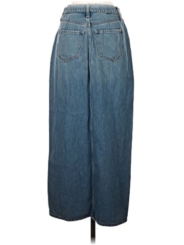 Gap Denim Skirt (view 2)