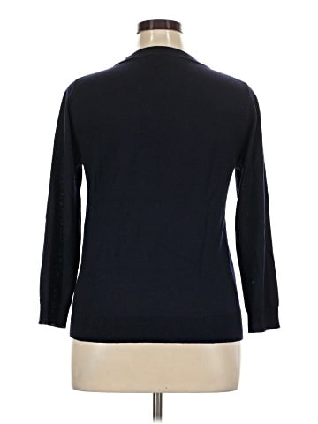 J.Crew Wool Pullover Sweater (view 2)