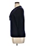 J.Crew 100% Wool Black Wool Pullover Sweater Size XL - photo 5