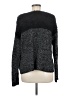 Vince Camuto Black Pullover Sweater Size M - photo 2