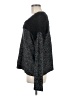 Vince Camuto Black Pullover Sweater Size M - photo 5