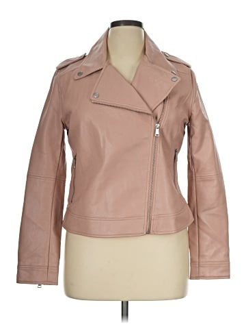Ann Taylor LOFT Jacket (view 1)