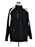 Greg Norman Black Track Jacket Size XXL - photo 1