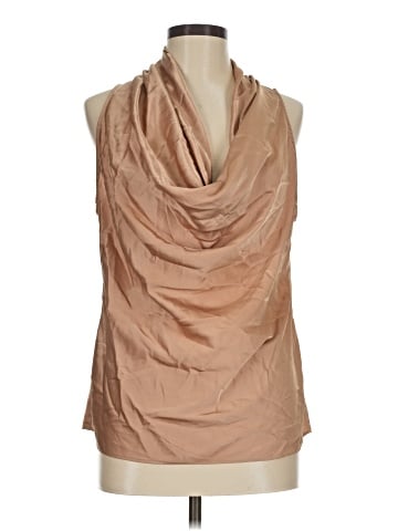 Boston Proper Sleeveless Blouse (view 1)