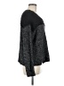 Vince Camuto Black Pullover Sweater Size M - photo 4