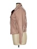 Ann Taylor LOFT Tan Jacket Size 14 - photo 5
