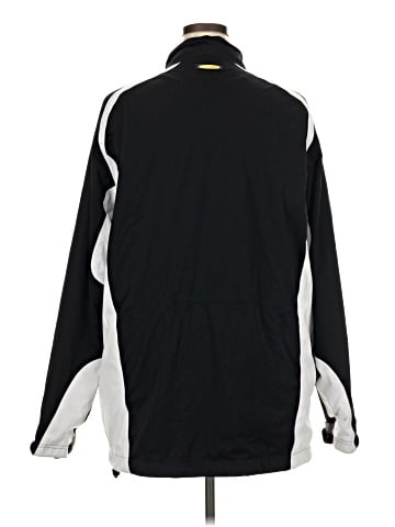 Greg Norman Track Jacket (view 2)