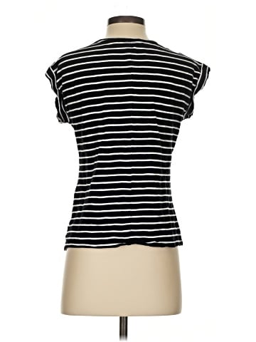 White House Black Market Short Sleeve T-Shirt (view 2)