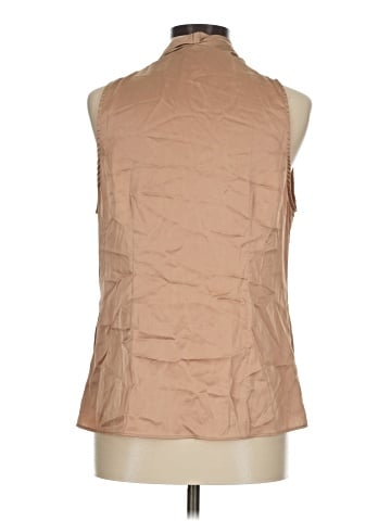 Boston Proper Sleeveless Blouse (view 2)