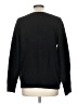 Ann Taylor LOFT Stars Black Pullover Sweater Size L - photo 2