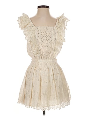 LoveShackFancy Cocktail Dress (view 1)