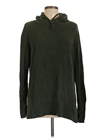 Dakini Pullover Sweater (view 1)