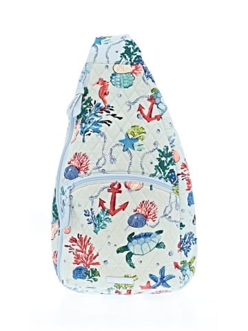 Vera Bradley Backpack (view 1)
