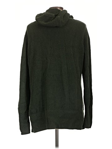 Dakini Pullover Sweater (view 2)