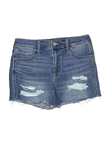 Hollister Denim Shorts (view 1)