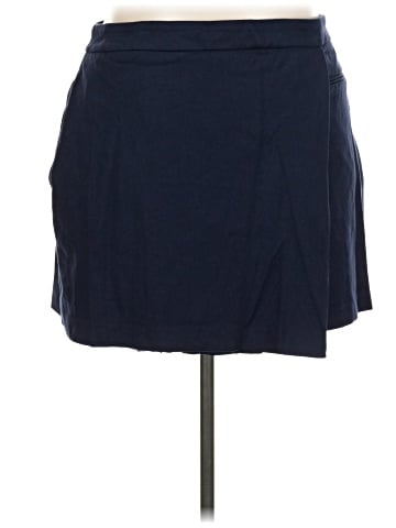 Ann Taylor LOFT Casual Skirt (view 1)