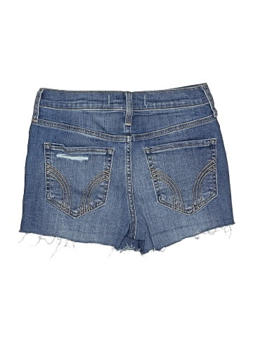 Hollister Denim Shorts (view 2)