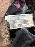 Gloria Vanderbilt Blue Jeans Size 18 - photo 5