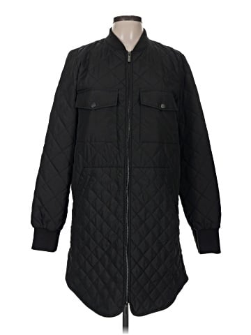 Zella Coat (view 1)