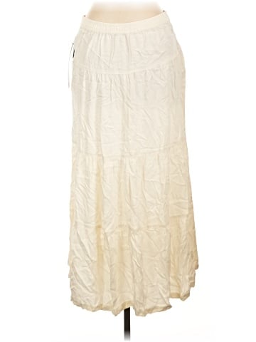 Celebrity Pink Casual Skirt (view 2)