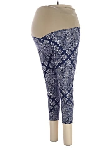 Motherhood Leggings (view 1)