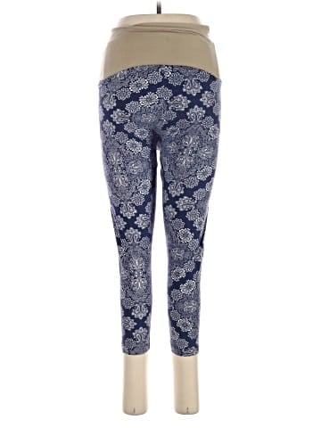Motherhood Leggings (view 2)