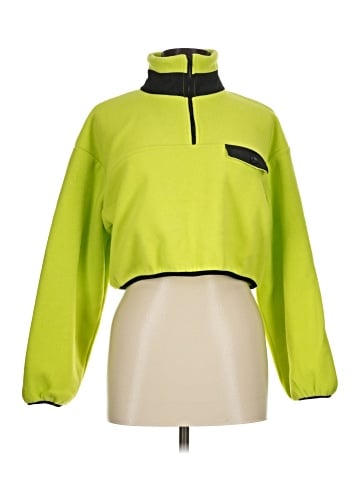 Forever 21 Fleece (view 1)