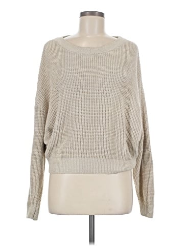 Glassons Pullover Sweater (view 1)