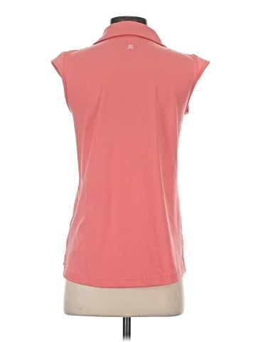 Daily Sports Sleeveless T-Shirt (view 2)