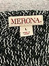 Merona Black Cardigan Size L - photo 7