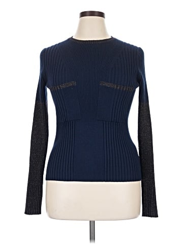 Kenzo turtleneck sweater (view 1)