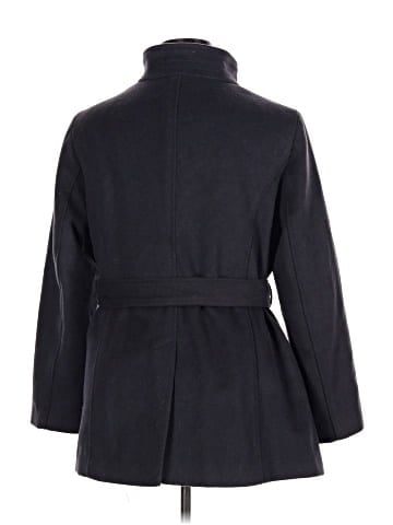 Monsoon Wool Coat (view 2)
