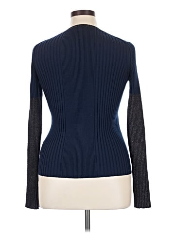 Kenzo turtleneck sweater (view 2)