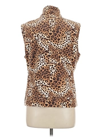 Kim Rogers Vest (view 2)