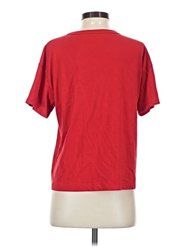 Old Navy Short Sleeve T-Shirt (view 2)