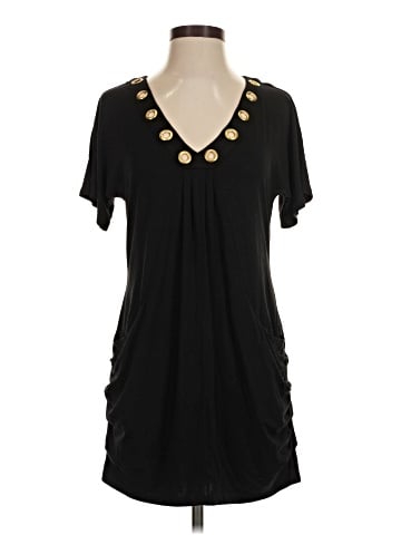 INC International Concepts Casual Dress (view 1)
