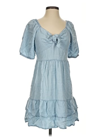 LC Lauren Conrad Casual Dress (view 1)