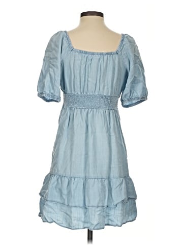 LC Lauren Conrad Casual Dress (view 2)