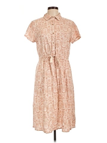 C&C California Casual Dress (view 1)