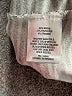 Maison Jules Silver Turtleneck Sweater Size XL - photo 8