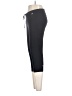 Xersion Solid Gray Active Pants Size M (estimated) - photo 5