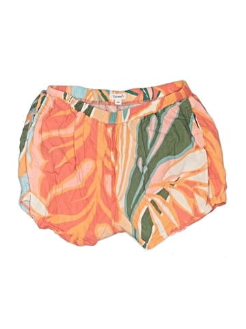 Vitamin A Shorts (view 1)