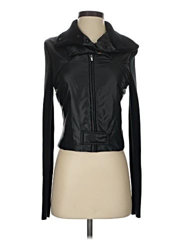 BCBGMAXAZRIA Jacket (view 1)