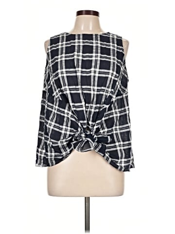 Farrow Sleeveless Blouse (view 1)