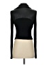 BCBGMAXAZRIA 100% Polyester Black Jacket Size XS - photo 2