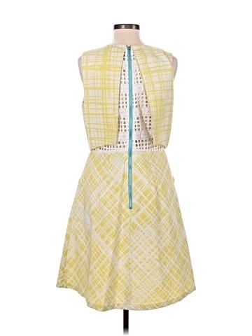 W118 by Walter Baker Cocktail Dress (view 2)