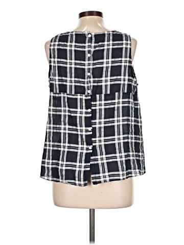 Farrow Sleeveless Blouse (view 2)