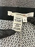 Studio M Chevron-herringbone Gray Casual Pants Size L - photo 4