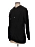 Old Navy - Maternity Black Pullover Hoodie Size Med Maternity - photo 1