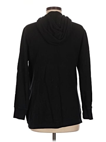 Old Navy - Maternity Pullover Hoodie (view 2)
